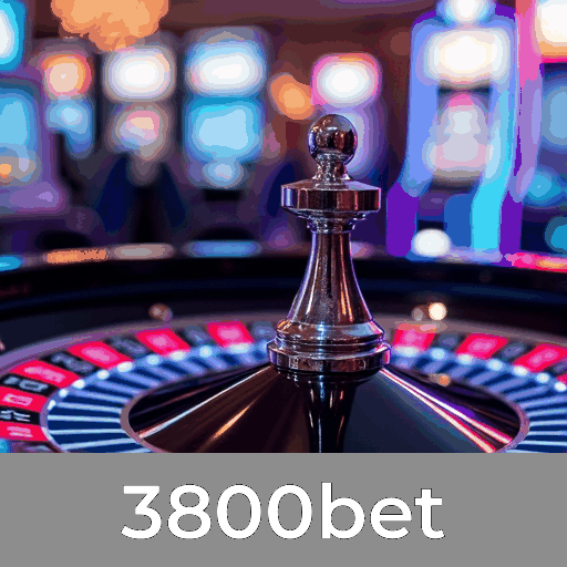 3800bet: Seu Cassino Confiável e Premiado