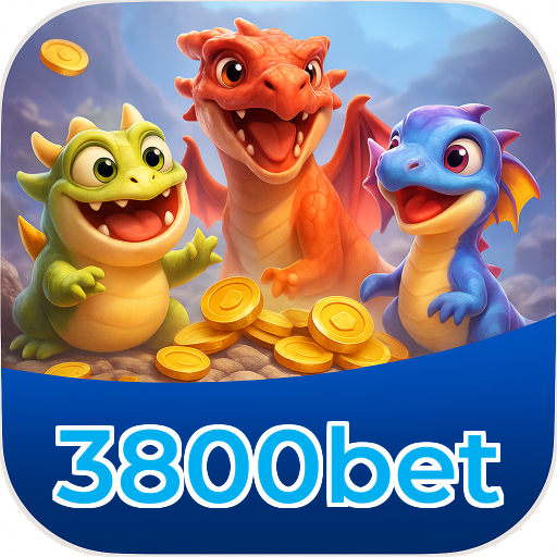 3800bet Logo
